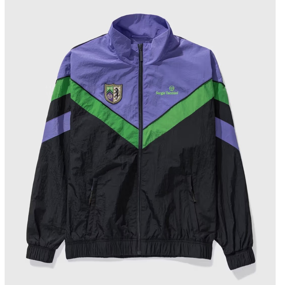 SERGIO TACCHINI X ASAP NAST